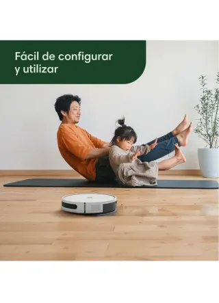 Robot Aspirador Roomba Combo Essential Y011240
