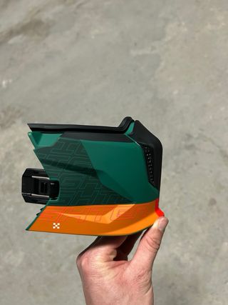 Casco MT Modular traill