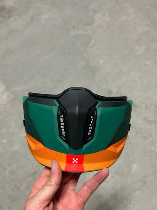 Casco MT Modular traill