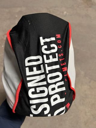 Casco MT Modular traill