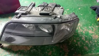Faro Delantero izquierdo Xenon Audi A6 01-06