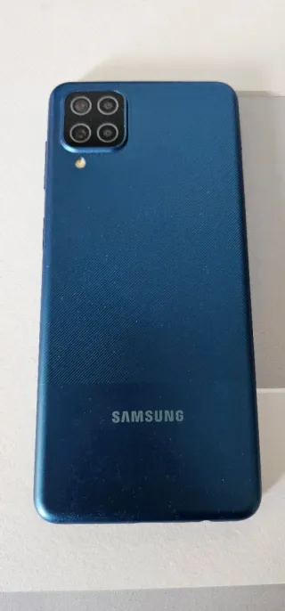 Samsung Galaxy A12 128GB