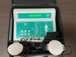 Magnetoterapia Magnetofield 100 Gauss