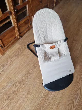 Columpio Ingenuity SimpleComfort+3 Hamacas GRATIS