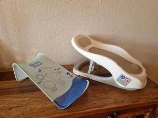 Columpio Ingenuity SimpleComfort+3 Hamacas GRATIS