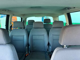 ⭐️SEAT Alhambra 180.000klm!!!!