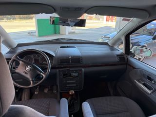 ⭐️SEAT Alhambra 180.000klm!!!!