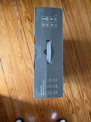 Aspirador Robot Xiaomi S12