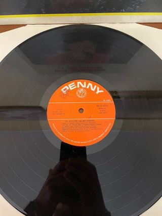 Vinile Iva Zanicchi - Le Mie Canzoni