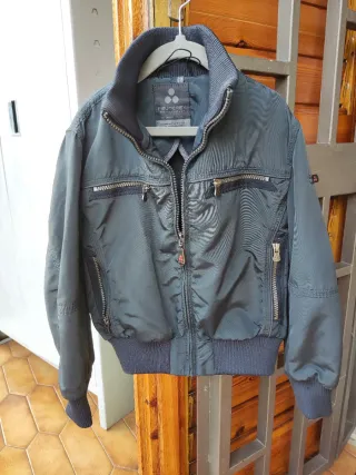 Giacca Peuterey bambino taglia S