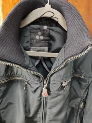 Giacca Peuterey bambino taglia S