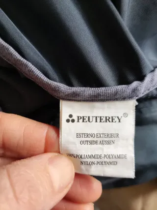 Giacca Peuterey bambino taglia S