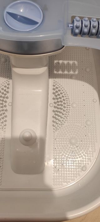 Masajeador - Spa pies Team