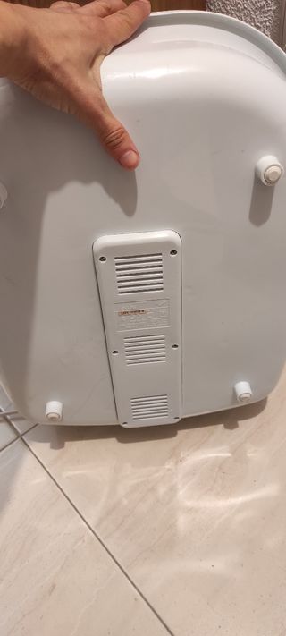 Masajeador - Spa pies Team