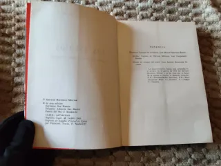 1983 Monografías Guerra España: Asedios