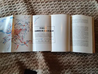 1983 Monografías Guerra España: Asedios