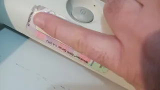 Frontal caja Server Compaq Proliant ML350