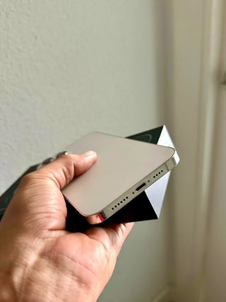 iPhone 12 Pro Max 256Gb sin Face ID OFERTA