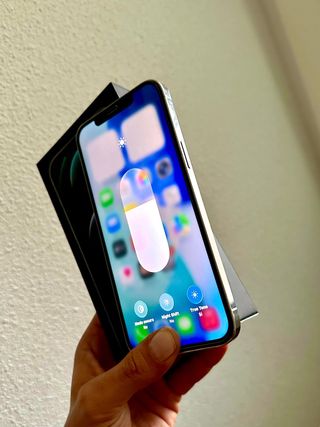 iPhone 12 Pro Max 256Gb sin Face ID OFERTA