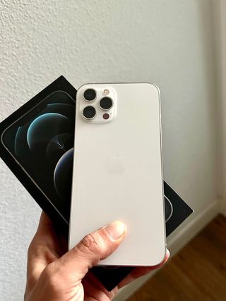 iPhone 12 Pro Max 256Gb sin Face ID OFERTA