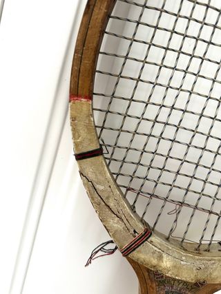 Raqueta Vintage Multyply Super