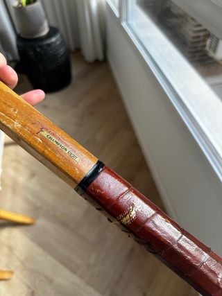 Raqueta Vintage Multyply Super