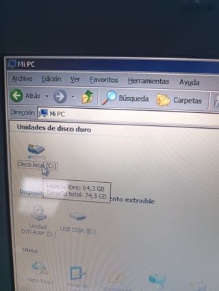 Portátil Toshiba Harman Kardon