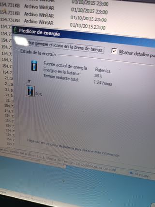 Portátil Toshiba Harman Kardon