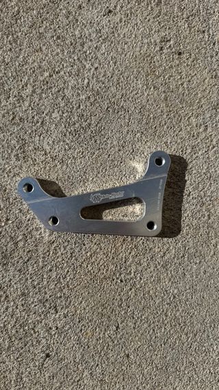 SOPORTE DE PINZA MOTOMASTER