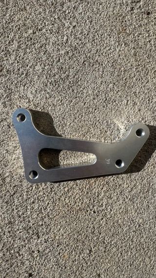 SOPORTE DE PINZA MOTOMASTER