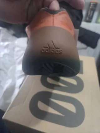 Zapatillas Adidas Yeezy 44