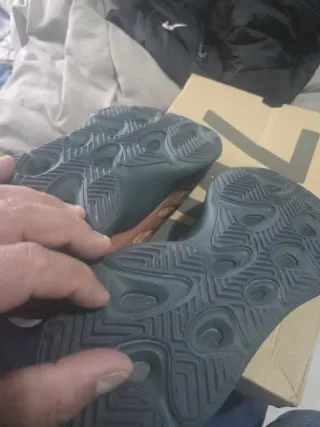 Zapatillas Adidas Yeezy 44