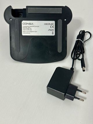 Base de Carga Cecotec Conga 1099