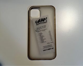 Funda iPhone 13 Cheap! Supermarket