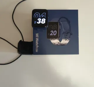 Smartwatch Mi Watch Lite Blu