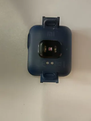 Smartwatch Mi Watch Lite Blu