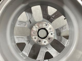 Llantas Volkswagen Caddy 17"