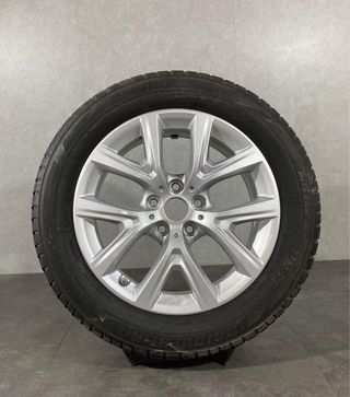 Llantas Volkswagen Caddy 17"