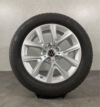 Llantas Volkswagen Caddy 17"