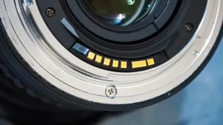 Tokina 11-16mm f/2.8 AT-X PRO DXII Objetivo