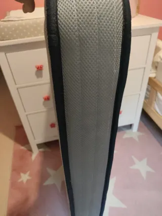 Colchón Cuna Bebé 60x120