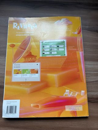 Matemáticas. 3 Secundaria. Revuela. Comunidad d...