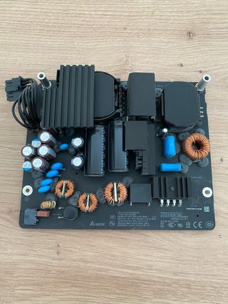 Fuente Alimentación iMac 27 (2012-2015) Delta
