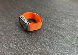 NUEVA Correa ALPINE Apple Watch Ultra 3