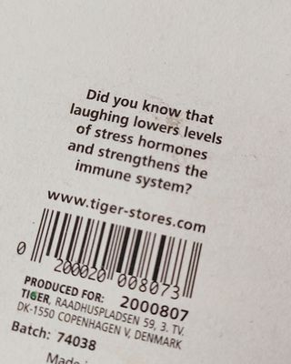 2 Espremedores de Tubo Lábios Tiger