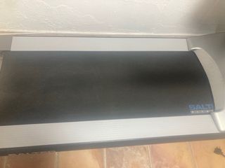 Cinta de correr marca Salter