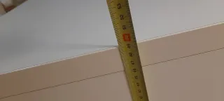 Cajonera Smastad Ikea Blanca