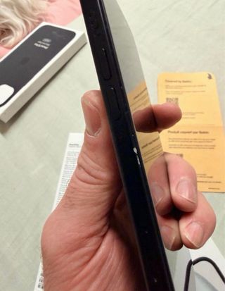 iPhone 15 Plus 128GB Negro