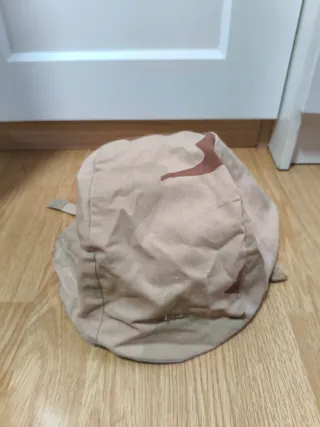 Uniforme US Army Desierto