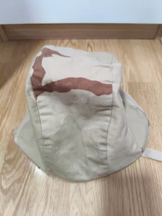 Uniforme US Army Desierto